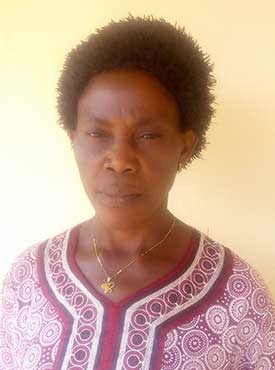 Mbavaa Community Secondary School